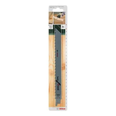 Bosch Accessoires Reciprozaagblad HCS | S 1111 K (2 stuks) - 2609256700
