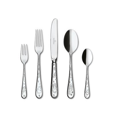 Villeroy & Boch Toy's Delight Bestekset 30 delig