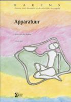 Apparatuur - W. van der Straten - Paperback (9789077423158) - thumbnail