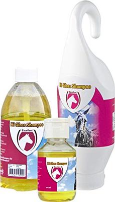 Excellent Horse Hi Gloss Shampoo Original 100 ml Excellent Horse Hi Gloss Shampoo Original 100 ml