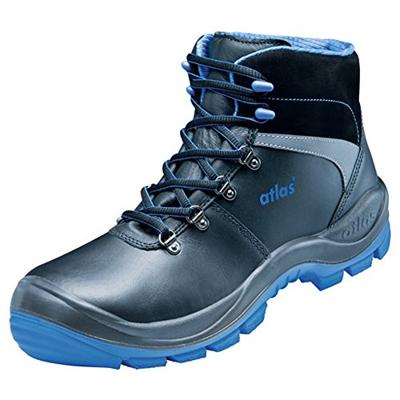 Atlas Werkschoen SL 525 XP S3 | Zwart | Maat 47 - 4043692321226 Atlas Werkschoen SL 525 XP S3 | Zwart | Maat 47 - 4043692321226