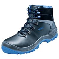 Atlas Werkschoen SL 525 XP S3 | Zwart | Maat 47 - 4043692321226 - thumbnail