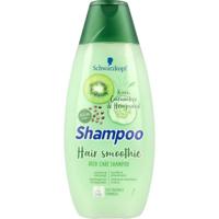 Schwarzkopf Shampoo Cucumber Hemps (400ml) - thumbnail