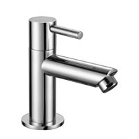 Fonteinkraan Boss & Wessing Aloni Verchroomd Messing 1/2'' Aansluiting Boss & Wessing - thumbnail