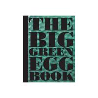 The Big Green Egg Book - thumbnail