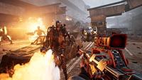 Terminator Resistance - thumbnail