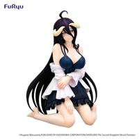 Overlord Noodle Stopper PVC Statue Albedo Loungewear Ver. 12 cm - thumbnail