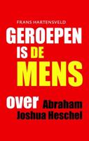 Geroepen is de mens - Frans Hartensveld - eBook (9789043523516) - thumbnail