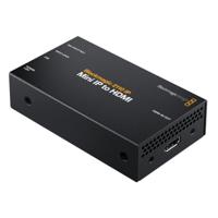 Blackmagic Design 2110 IP Mini IP to HDMI - thumbnail