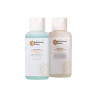 Pigmented Leather Onderhoudset - thumbnail