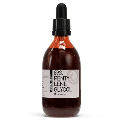Pentylene Glycol (Plantaardig)