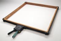 Wolfcraft Eénhand-bandspanner | Met 4 wangen | 5m | 1 stuk - 3681000 - thumbnail