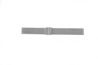 Horlogeband Skagen 358SSSBD / 355SSSM / 358SGSCD Mesh/Milanees Staal 14mm
