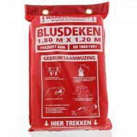 HeltiQ Blusdeken 1.80x1.20m - thumbnail