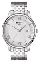 Tissot T063.610.11.038.00 Herenhorloge - thumbnail