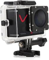Monster Digital Vision Sports Camera FULL HD 1080p 30F / s-CMOS-sensor, autofocus, hoek 140 ° ultra-groothoek + 15 accessoires - thumbnail
