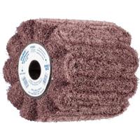 PFERD TOOLS 44641201 Polinox vliesschuurwals PNG Ø 100 x 100 mm spiebaan 19 mm A 100 voor fijnslijpen & finish 100 mm 1 stuk(s) - thumbnail