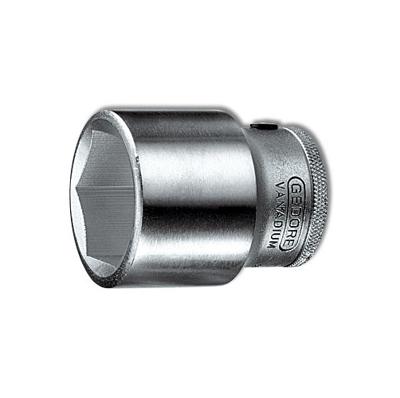 Gedore 20 4 6165400 Dopsleutelinzetstuk 4 mm 4 mm 1/4 (6.3 mm)