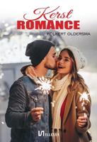 Kerstromance - Folkert Oldersma - ebook - thumbnail