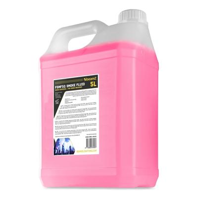 BeamZ Rookvloeistof CO2 effect 5L