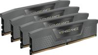 Corsair CMK64GX5M4B6000Z36 Werkgeheugenmodule voor PC DDR5 64 GB 4 x 16 GB 6000 MHz 288-pins DIMM CL36 CMK64GX5M4B6000Z36 - thumbnail