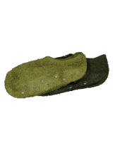 Footies - Groen - thumbnail