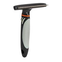 TRIXIE VACHT ONTKLITTER KORTHAAR 10X15 CM 3 ST - thumbnail