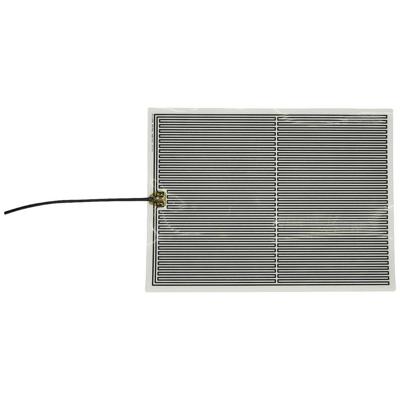 Thermo TECH Polyester Verwarmingsfolie 230 V 48 W (l x b) 390 mm x 290 mm