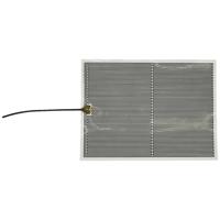 Thermo TECH Polyester Verwarmingsfolie 230 V 48 W (l x b) 390 mm x 290 mm - thumbnail