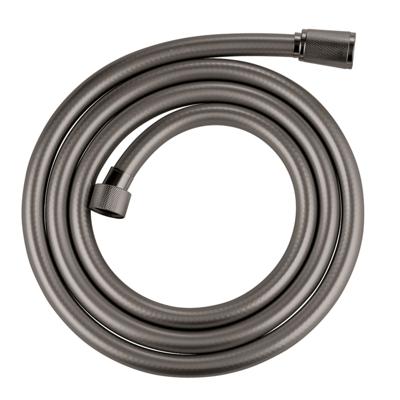 Grohe Silverflex Doucheslang 175 cm Hard Graphite