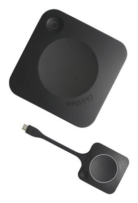 Videoconferentiesysteem Barco ClickShare CX-20 set Gen 2