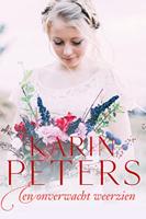 Een onverwachts weerzien - Karin Peters - ebook - thumbnail