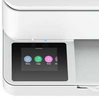 HP Envy 6110e All-in-One kleureninkjetprinter - Kopieerscan - 3 maanden Instant-inkt inbegrepen bij HP+ - thumbnail