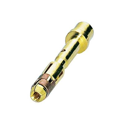 Krimpcontacten. gedraaid 1605557 SF-6AS2000 Phoenix Contact Inhoud: 100 stuk(s)