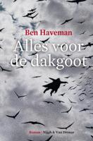 Alles voor de dakgoot - Ben Haveman - ebook - thumbnail