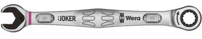 Cycplus steeken ringratelsleutel joker | 8 x 144 mm
