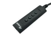 Equip USB Audio-Kabel Adapter Adapter USB - USB Inhoud: 1 stuk(s) - thumbnail