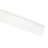 Aristo AR-1440 Liniaal 100cm Glashelder Plexiglas - thumbnail