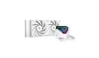 DeepCool lt520 wh 240 waterkoeling (wit, 4-pin pwm) - thumbnail