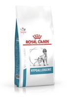 Royal Canin Veterinary Hypoallergenic hondenvoer 2 x 2 kg - thumbnail