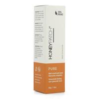 Honeypatch Pure Zalf Genez. Honing Wonden Pomp 20g - thumbnail