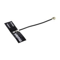 Molex 1461530050 1 stuk(s) Tape on Full reel - thumbnail