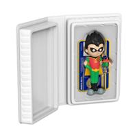 Funko Blockbuster Rewind - Teen Titans Go!: Robin - thumbnail