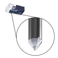 Audio Technica VMN-20 EB vervangingsnaald - thumbnail