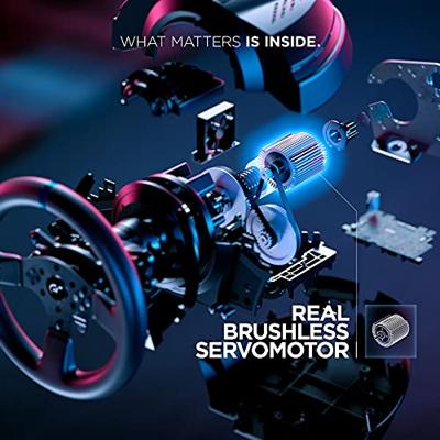 Thrustmaster T300RS GT - thumbnail