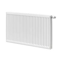 Henrad Premium ECO radiator / 700 x 1400 / type 22 / 3193 Watt / Aansluiting Rechts + Midden onder - thumbnail