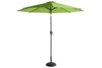 Hartman Parasol 'Sunline' 270cm, kleur Groen - thumbnail