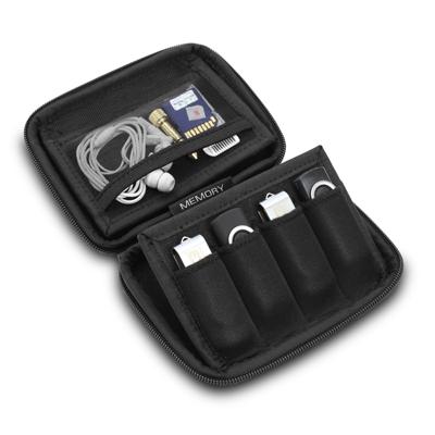 UDG Creator Digi hardcase small black
