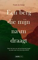 Een berg die mijn naam draagt (Paperback) - thumbnail