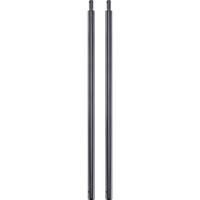 testo 0554 0990 Telescoopstang Telescoopverlengstuk (lengte 0,4 - 0,85 m) voor testo 440 stromingssondes 1 stuk(s) - thumbnail